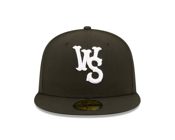 Dash Home Black 59FIFTY