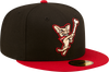 New Era 5950 Official On Field Alternate Chihuahuas Cap