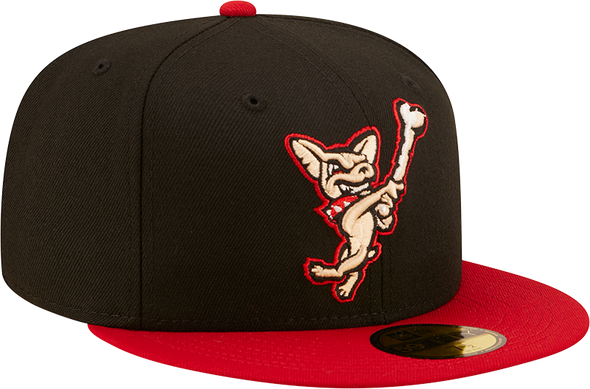 New Era 5950 Official On Field Alternate Chihuahuas Cap