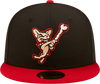 New Era 5950 Official On Field Alternate Chihuahuas Cap