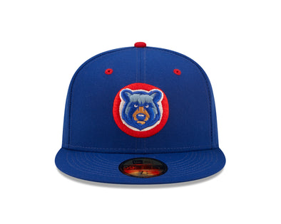 Official Smokies Alternate Cap