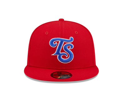 Official Smokies Road Cap