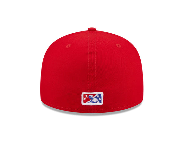 Official Smokies Road Cap