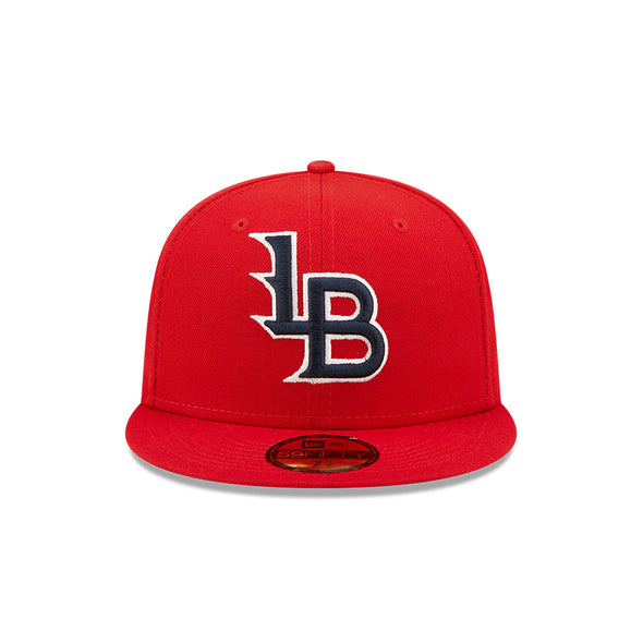 Louisville Bats Road Cap