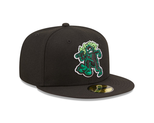 Eugene Emeralds New Era On-Field Home 59FIFTY Cap