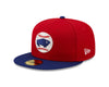 Buffalo Bisons Alternate 1 Cap 5950