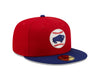 Buffalo Bisons Alternate 1 Cap 5950