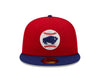 Buffalo Bisons Alternate 1 Cap 5950