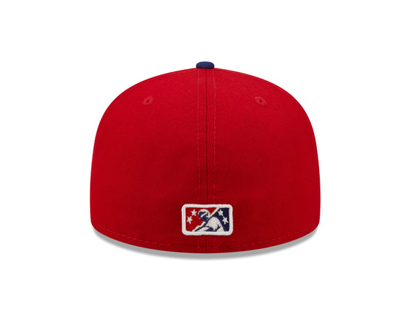 Buffalo Bisons Alternate 1 Cap 5950