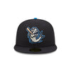 Tampa Tarpons New Era 59Fifty Home Hat