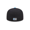 Tampa Tarpons New Era 59Fifty Home Hat