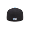 Tampa Tarpons New Era 59Fifty Home Hat