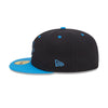 Tampa Tarpons New Era 59Fifty Road Hat