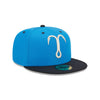 Tampa Tarpons New Era 59Fifty Alternate Hat