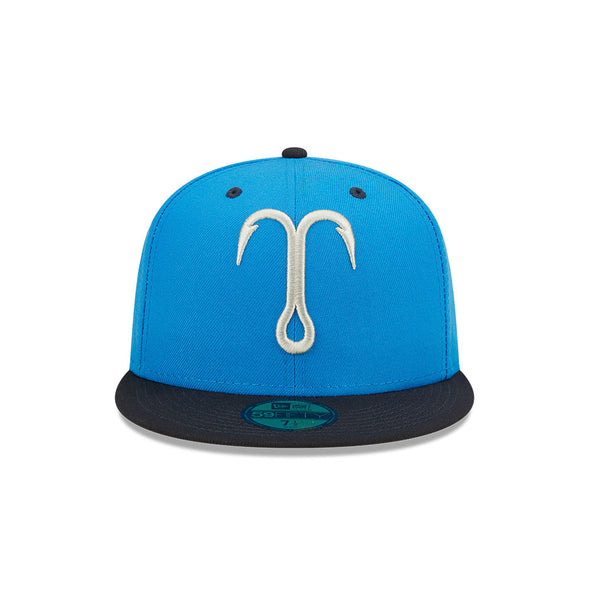 Tampa Tarpons New Era 59Fifty Alternate Hat