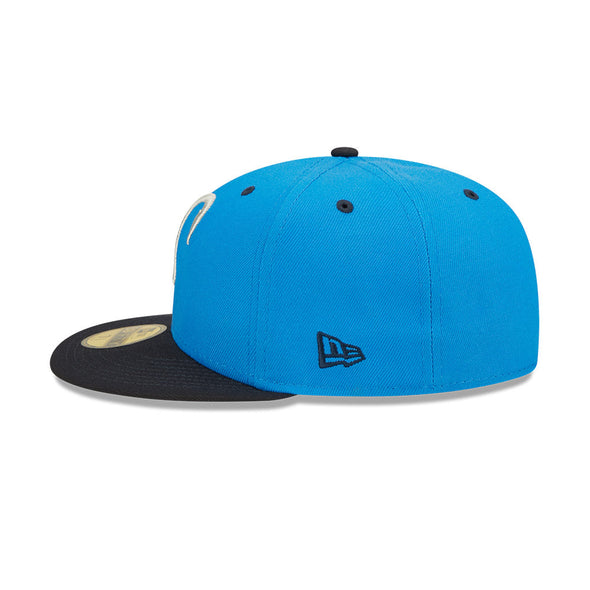 Tampa Tarpons New Era 59Fifty Alternate Hat