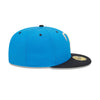 Tampa Tarpons New Era 59Fifty Alternate Hat