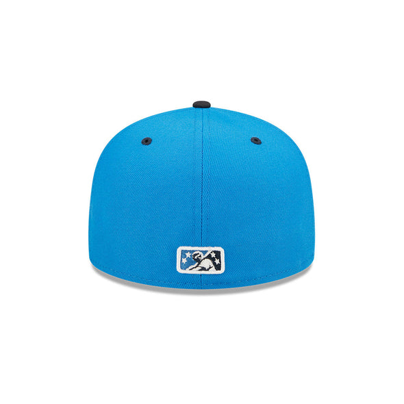 Tampa Tarpons New Era 59Fifty Alternate Hat