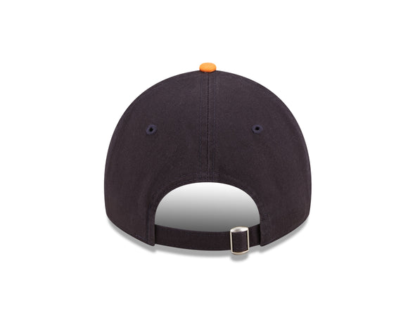 Sugar Land Space Cowboys New Era Hat Adjustable Road (9Twenty)
