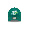 NEW ERA YOUTH GREEN 920 CAP