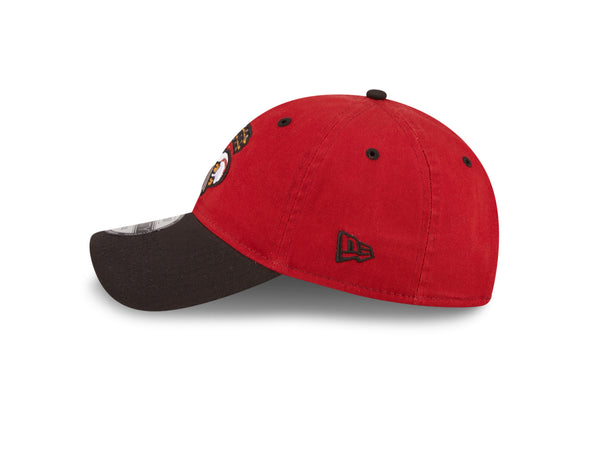 Altoona Curve 9Twenty Alternate Cap