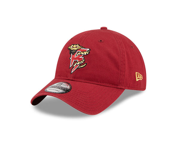 Timber Rattlers New Era 920 Home Adjustable Hat