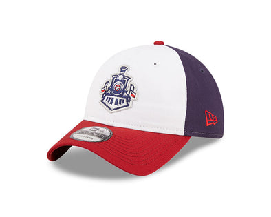 Round Rock Express Home Alternate Adjustable 920 Cap