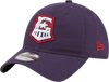 Round Rock Express New Era Home Etrain 920 Cap