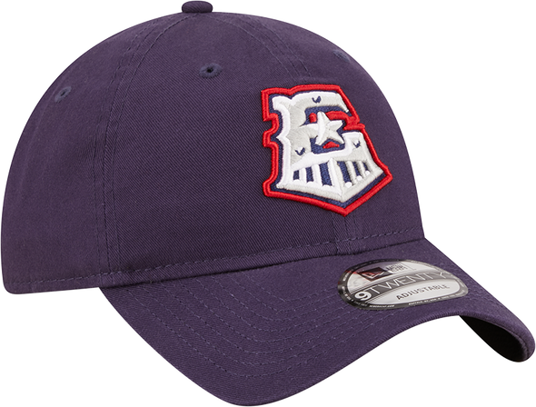 Round Rock Express Home Etrain 920 Adjustable Cap