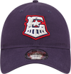 Round Rock Express New Era Home Etrain 920 Cap