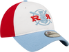 Round Rock Express Fauxback Alternate 920 Adjustable Cap