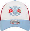 Round Rock Express Fauxback Alternate 920 Adjustable Cap