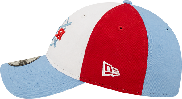 Round Rock Express Fauxback Alternate 920 Adjustable Cap