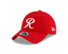 Tacoma Rainiers New Era 9Twenty Red Alt Adjustable Cap