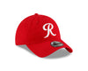 Tacoma Rainiers New Era 9Twenty Red Alt Adjustable Cap