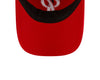 Tacoma Rainiers New Era 9Twenty Red Alt Adjustable Cap