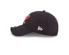 Tacoma Rainiers New Era 9Twenty Navy Home R Adjustable Cap