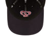 Tacoma Rainiers New Era 9Twenty Navy Home R Adjustable Cap