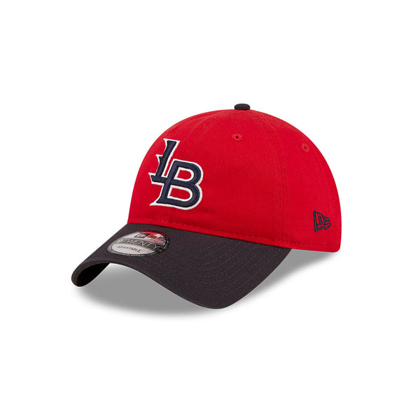 Louisville Bats Home Flex Fit Cap