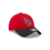 Louisville Bats Home Adjustable Cap