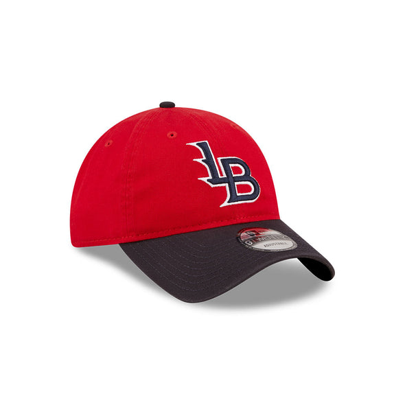 Louisville Bats Home Flex Fit Cap