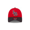 Louisville Bats Home Adjustable Cap