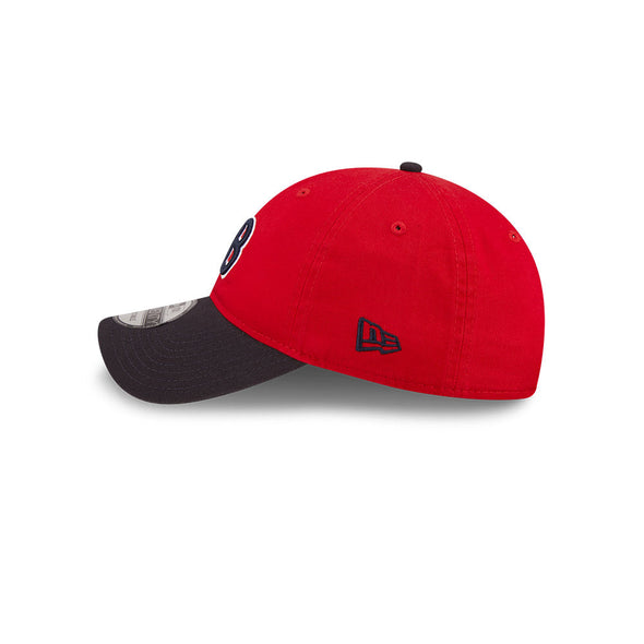 Louisville Bats Home Adjustable Cap