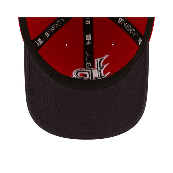 Louisville Bats Home Flex Fit Cap