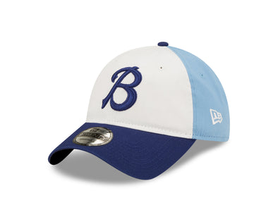 Buffalo Bisons Alternate 2 920 Adjustable Cap