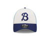 Buffalo Bisons Alternate 2 920 Adjustable Cap