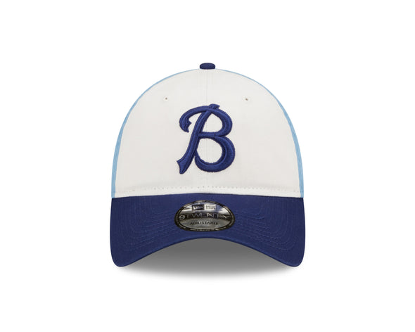 Buffalo Bisons Alternate 2 920 Adjustable Cap