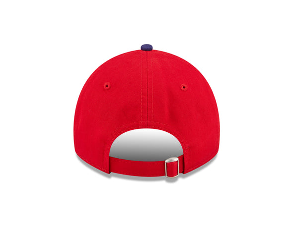 Buffalo Bisons Alternate 1 920 Adjustable Cap