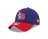 Buffalo Bisons Game Cap 920 Adjustable