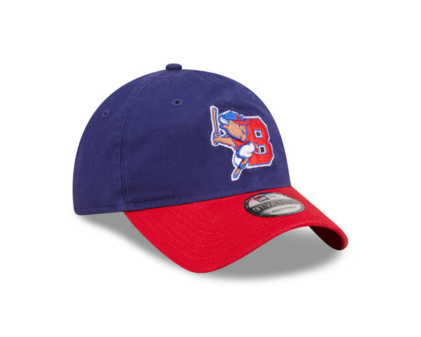 Buffalo Bisons Game Cap 920 Adjustable